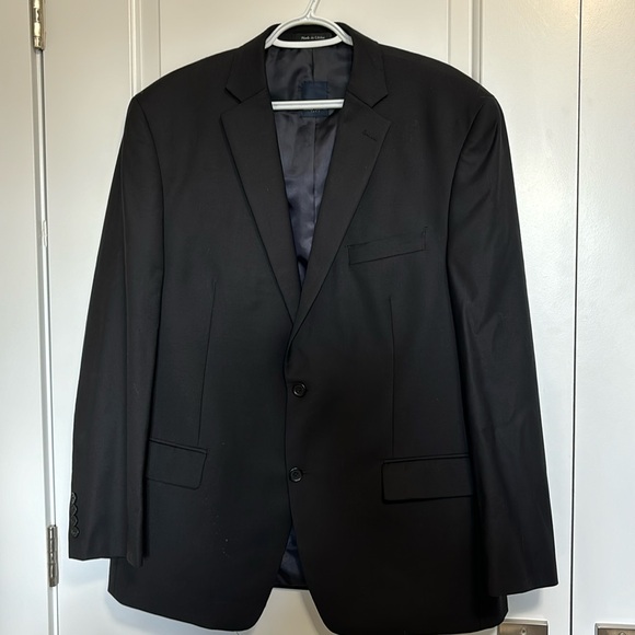 Men’s suit jacket Daniel hector - Picture 1 of 10